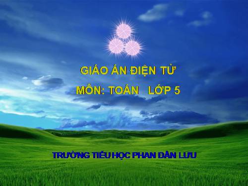 Hỗn số