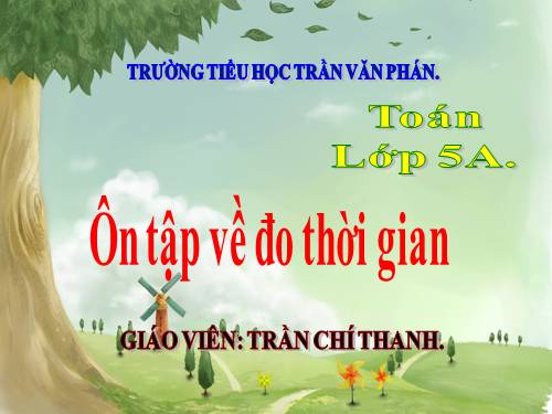 Phép cộng