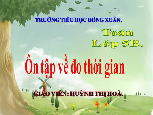 Phép cộng