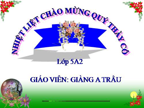 Thời gian