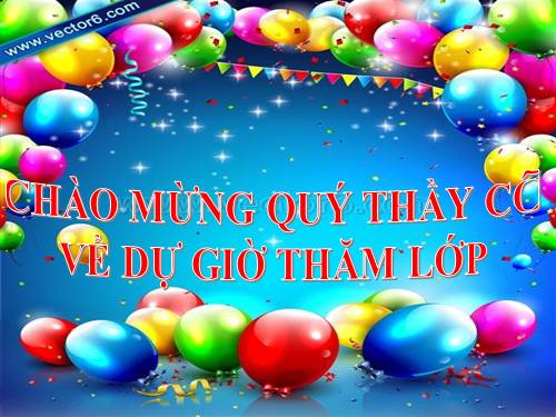 Vận tốc