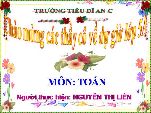 Thời gian