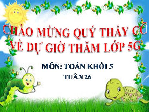 Vận tốc