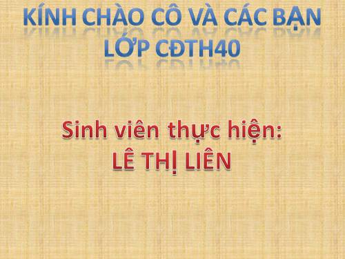 Hỗn số