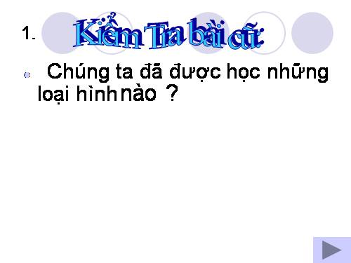 Giới thiệu hình trụ. Giới thiệu hình cầu