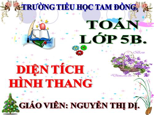 Hình tròn. Đường tròn