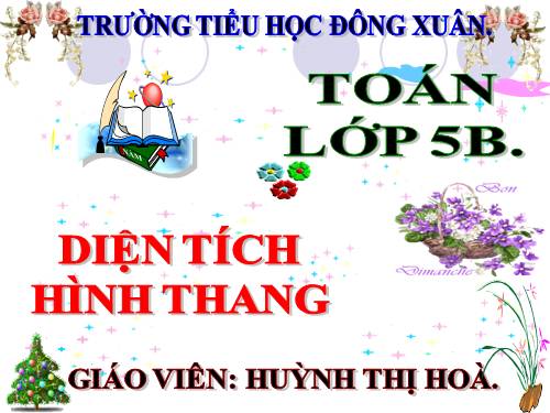 Hình tròn. Đường tròn