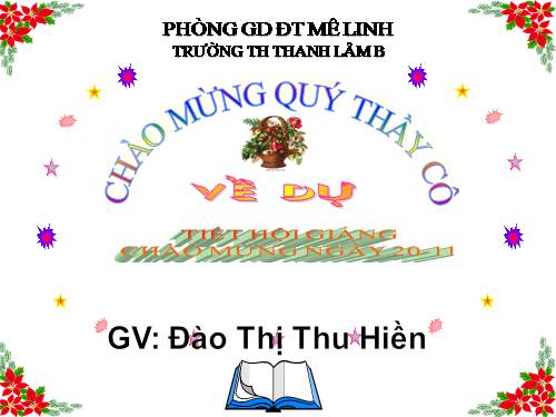 Cộng hai số thập phân