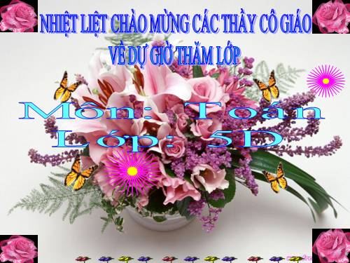 Chia một số thập phân cho 10, 100, 1000,...