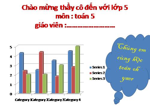 Ôn tập về giải toán