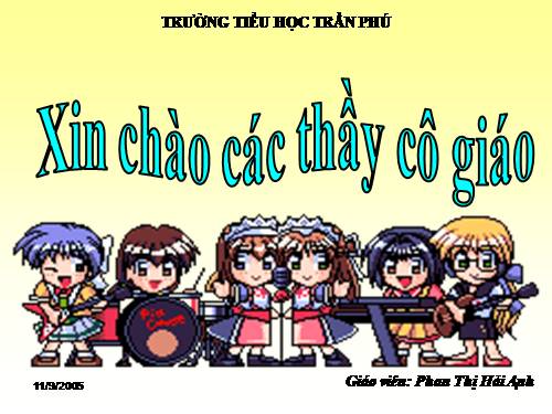 Thể tích của một hình