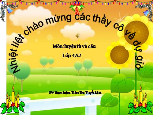 Tuần 16. MRVT: Đồ chơi - Trò chơi