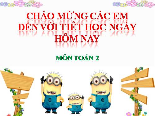 Chu vi hình tam giác - Chu vi hình tứ giác