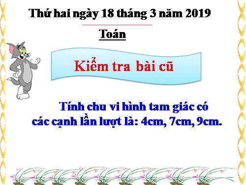 Số 1 trong phép nhân và phép chia