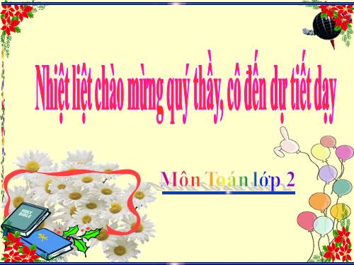 Bảng chia 2