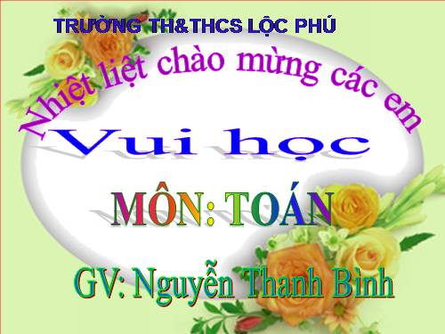 Luyện tập Trang 134