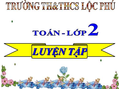 Luyện tập Trang 131