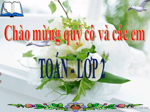 Tìm số bị chia