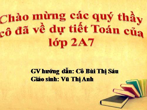 Số 0 trong phép nhân và phép chia