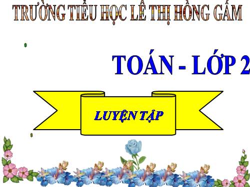 Luyện tập Trang 131