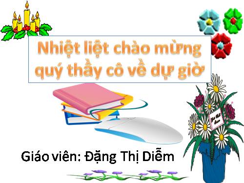 Bảng chia 4