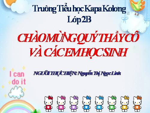 Bảng chia 5