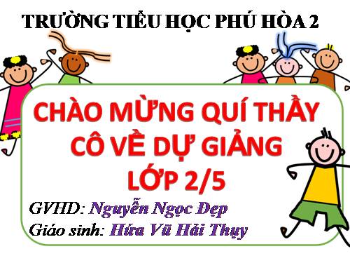 Đường gấp khúc - Độ dài đường gấp khúc