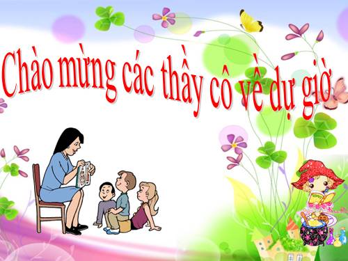 Các Bài giảng khác thuộc Chương trình Toán 2