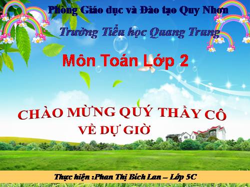 Luyện tập Trang 68