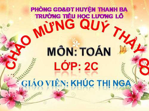 6 cộng với một số: 6 + 5