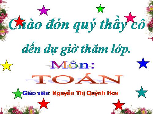 bai giang toan 2 tuan 27