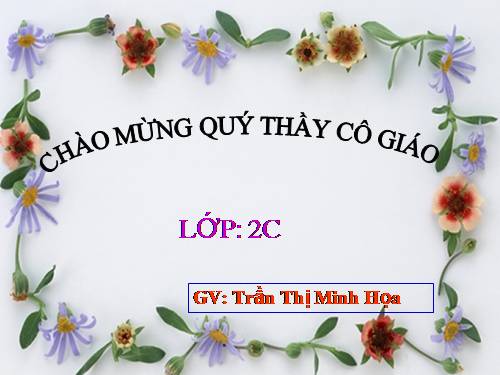 Bảng chia 4