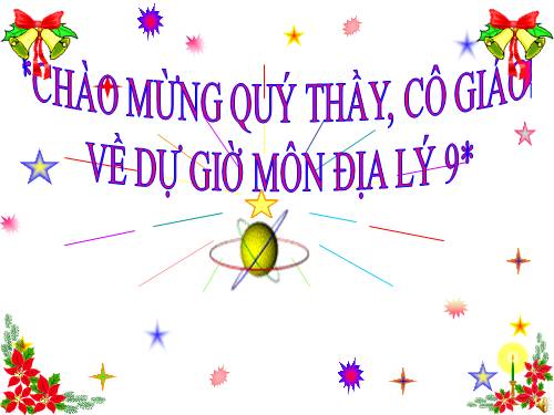 Bài 38. Phát triển tổng hợp kinh tế và bảo vệ tài nguyên, môi trường biển - đảo