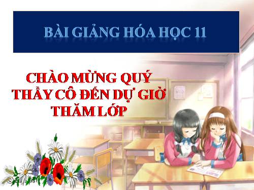 Bài 9. Axit nitric và muối nitrat