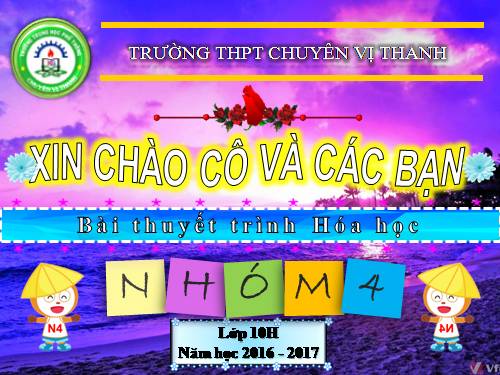 Bài 12. Phân bón hoá học