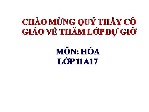 Bài 21. Công thức phân tử hợp chất hữu cơ