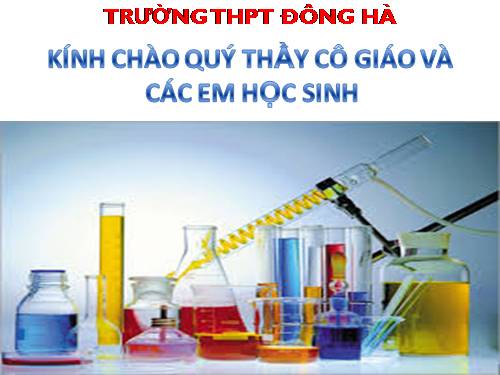 Bài 9. Axit nitric và muối nitrat