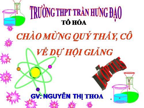 Bài 35. Benzen và đồng đẳng. Một số hiđrocacbon thơm khác