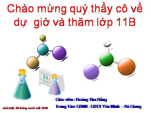 Bài 17. Silic và hợp chất của silic