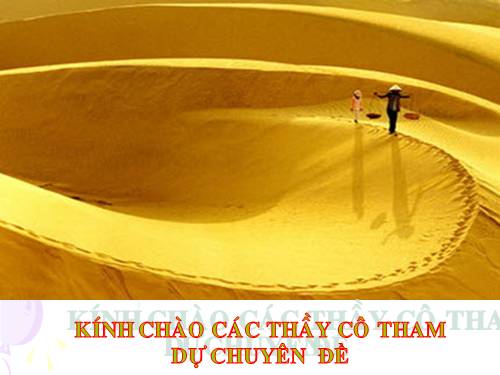 chuyen de NCBH silic va hop chat