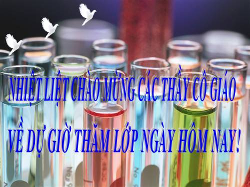 Bài 17. Silic và hợp chất của silic