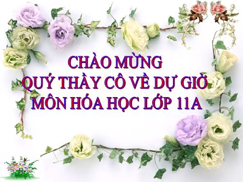 Bài 20. Mở đầu về hoá học hữu cơ