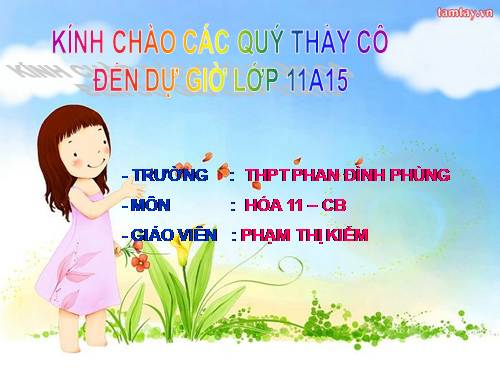 Bài 20. Mở đầu về hoá học hữu cơ