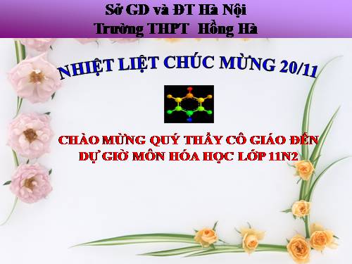 Bài 22. Cấu trúc phân tử hợp chất hữu cơ