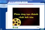 Bài 4. Phản ứng trao đổi ion trong dung dịch các chất điện li