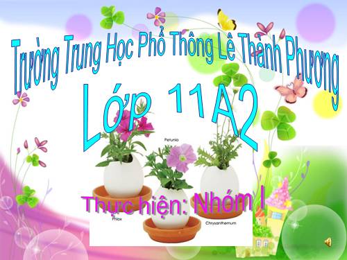 Bài 12. Phân bón hoá học