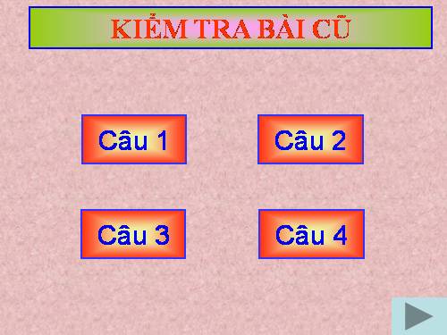 Bài 4. Phản ứng trao đổi ion trong dung dịch các chất điện li