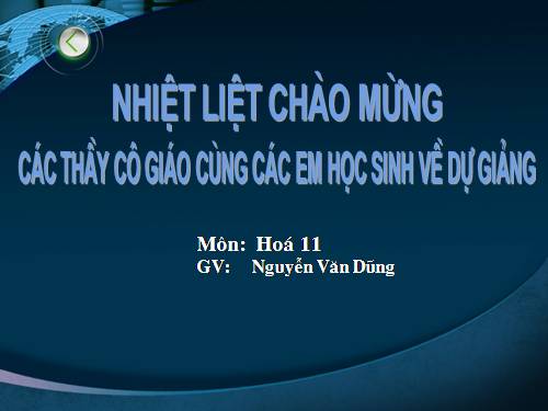 Bài 12. Phân bón hoá học