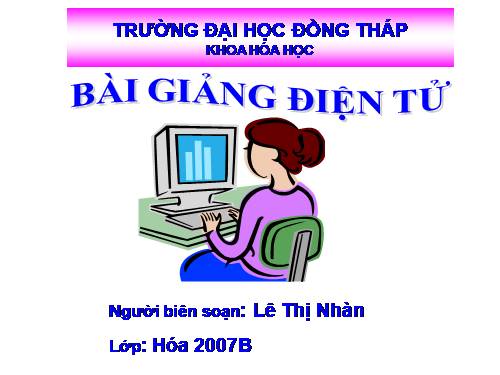 Bài 18. Công nghiệp silicat