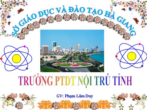 Bài 37. Nguồn hiđrocacbon thiên nhiên